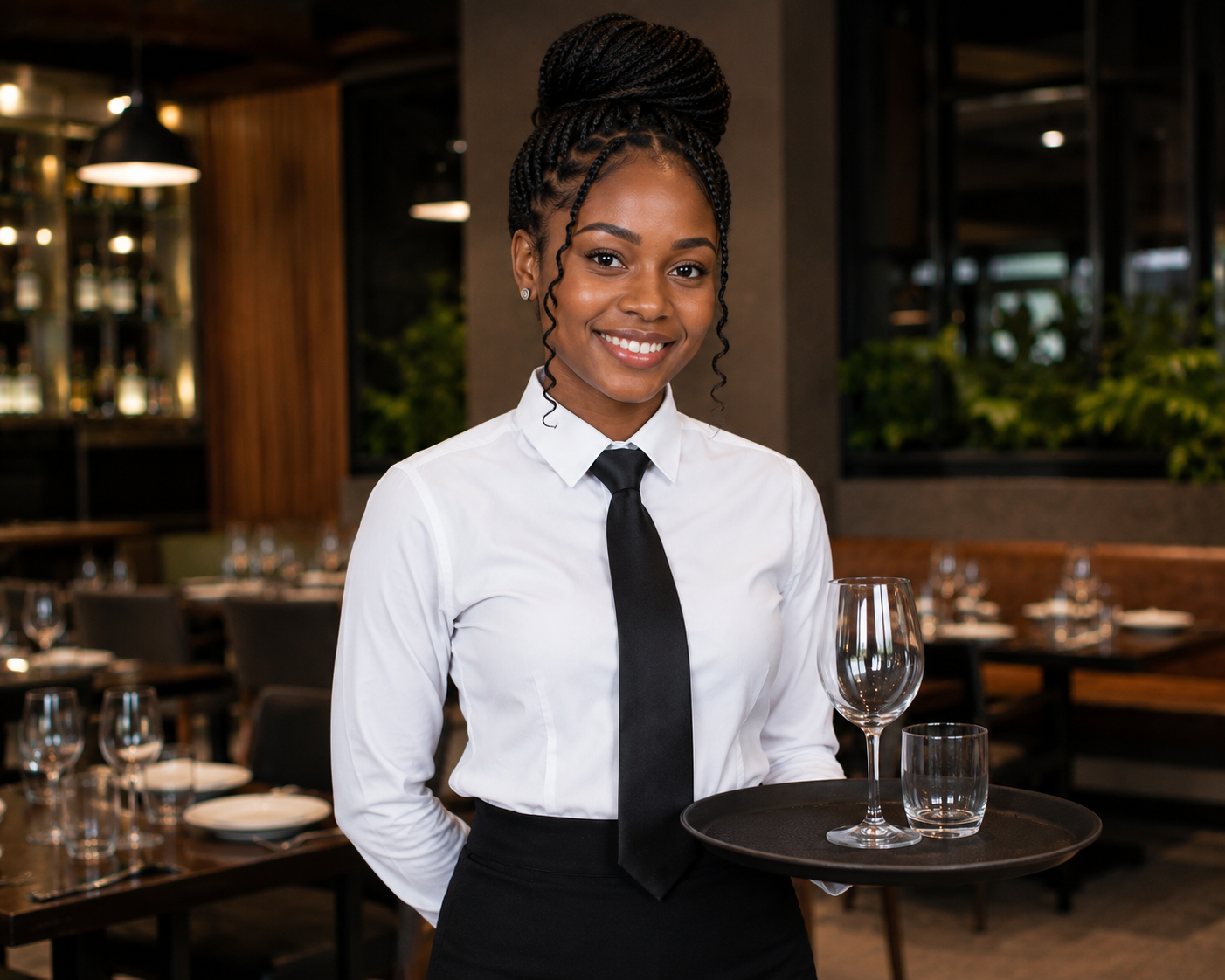 Amara Nkomo